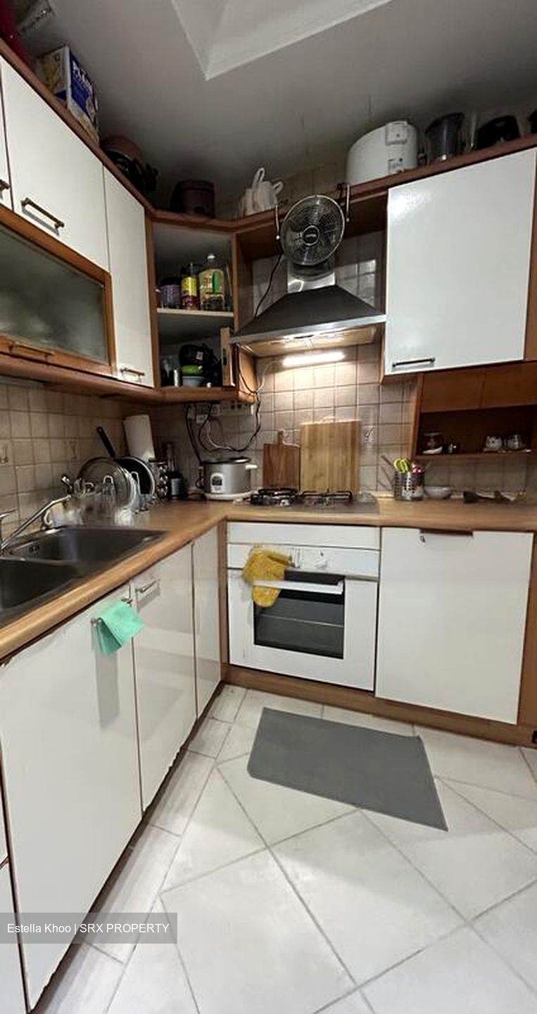 Evelyn Mansions (D11), Apartment #502030511